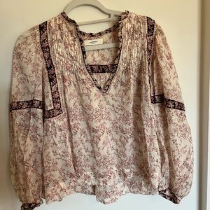 Isabel Marant Étoile Blouse